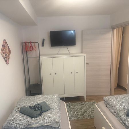 Samy S Home 1 Free Parking Wi-Fi Bozen Exterior foto