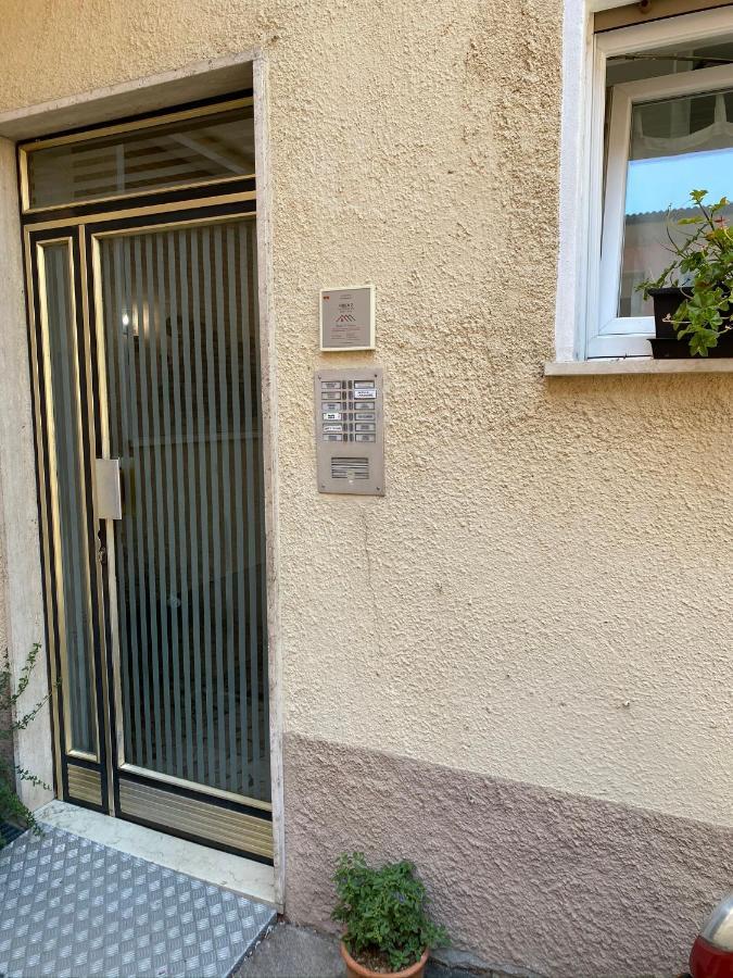 Samy S Home 1 Free Parking Wi-Fi Bozen Exterior foto