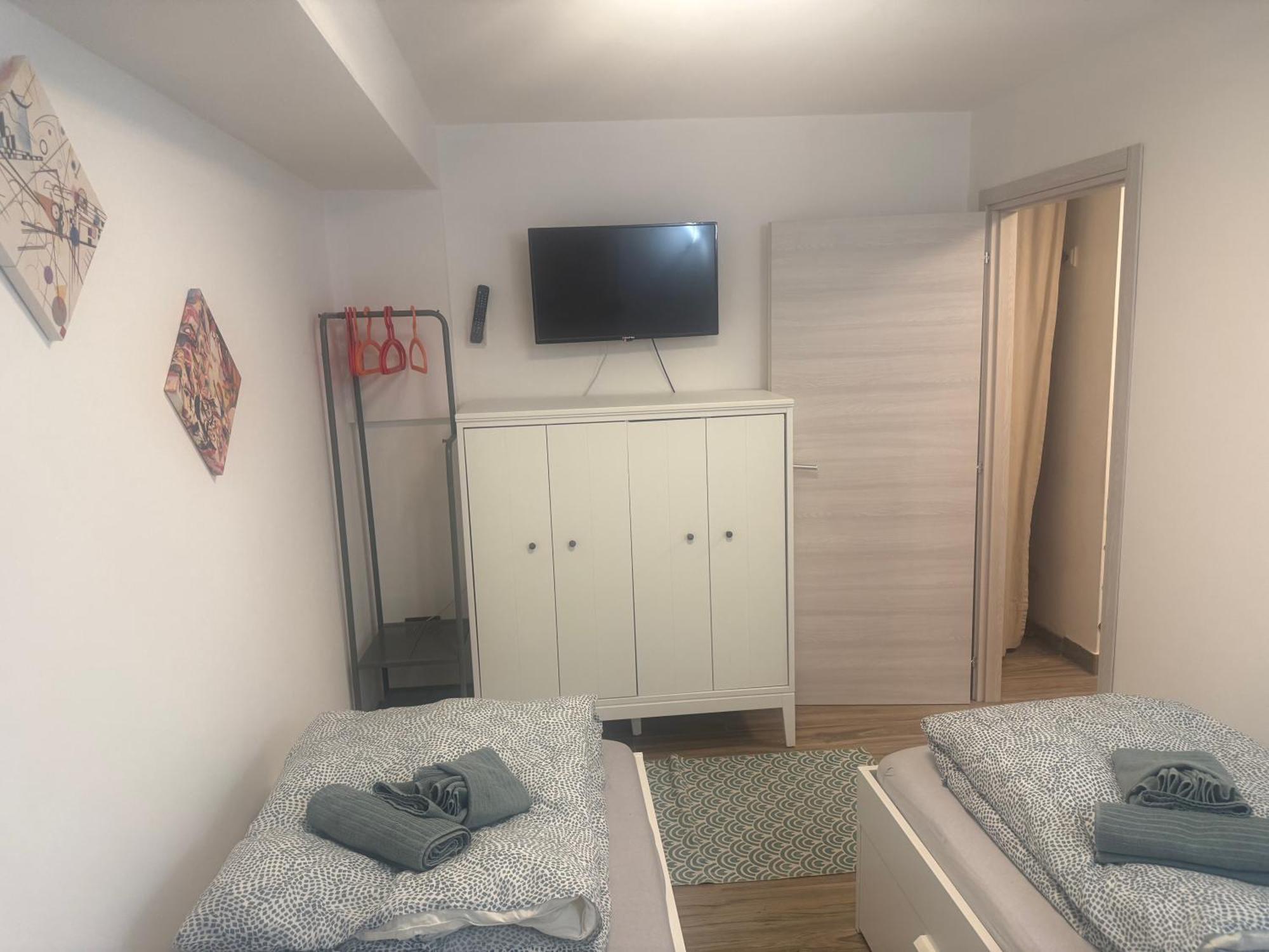 Samy S Home 1 Free Parking Wi-Fi Bozen Exterior foto
