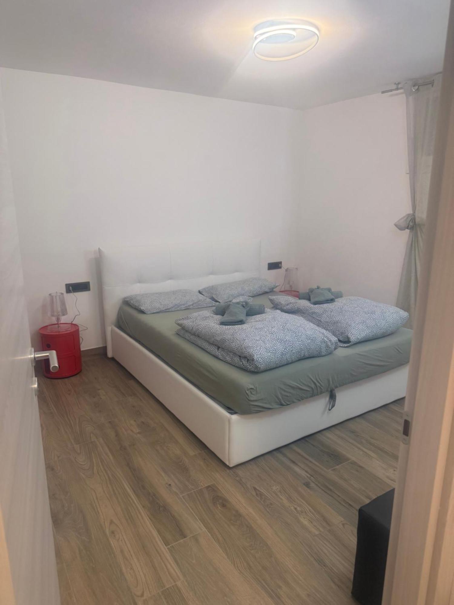 Samy S Home 1 Free Parking Wi-Fi Bozen Exterior foto